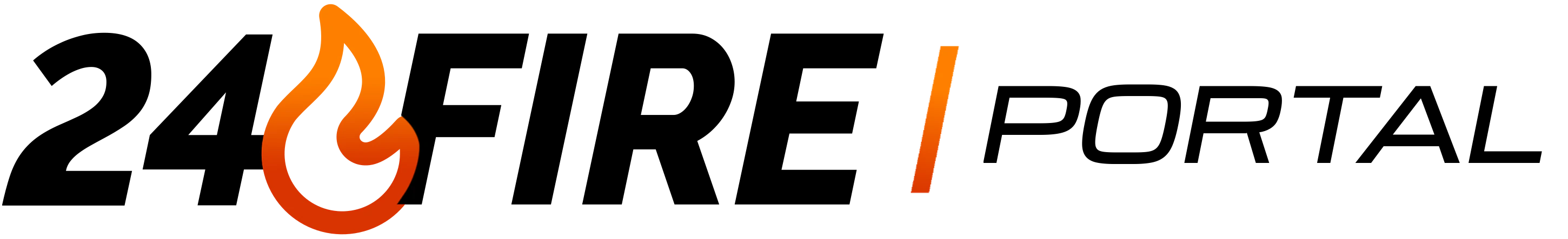 Logo von 24fire Portal